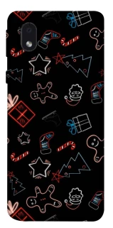Чохол на Samsung Galaxy M01 Core / A01 Core Christmas spirit ver.6 фото 1 з 1