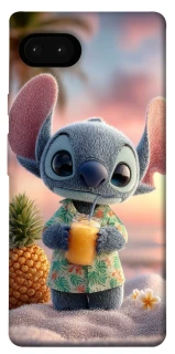 Чохол на Google Pixel 7a Stitch ver.13 фото 1 з 1