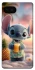 Чохол на Google Pixel 7a Stitch ver.13 фото 1 з 1