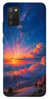 Чехол на Samsung Galaxy A02s On top фото 1 из 1
