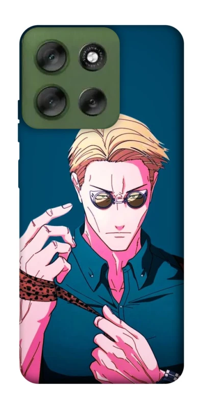 Чохол на Motorola Moto G56 5G Nanami фото 1 з 1