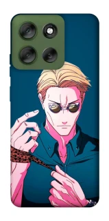 Чехол на Motorola Moto G56 5G Nanami фото 1 из 1