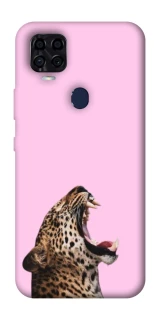 Чехол на ZTE Blade v2020 Leopard Meow фото 1 из 1