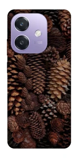 Чехол на Oppo A3 4G Magic1 фото 1 из 1