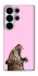 Чехол на Samsung Galaxy S26 Ultra Leopard Meow фото 1 из 1