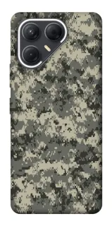 Чохол на TECNO Pova 7 Camouflage v25 фото 1 з 1