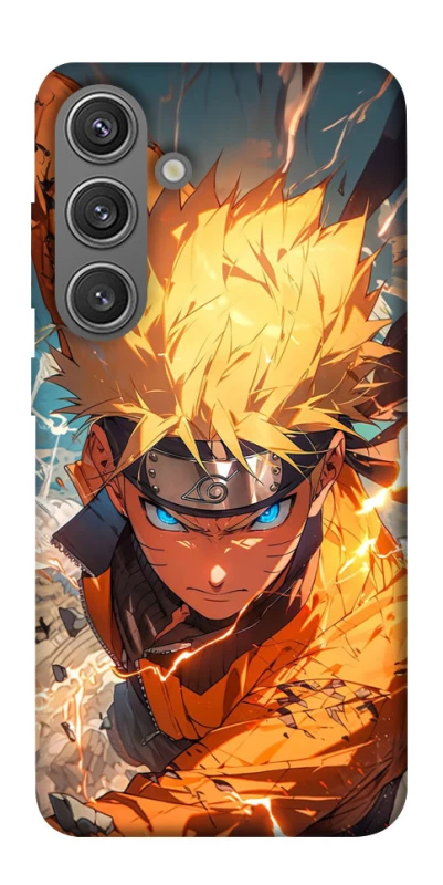 Чохол на Samsung Galaxy S24 Minato v2 фото 1 з 1