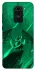 Чехол на Xiaomi Redmi Note 9 / Redmi 10X Warcraft Illidan фото 1 из 1