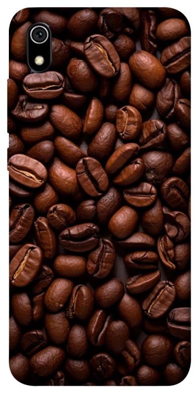 Чохол на Xiaomi Redmi 7A Кава фото 1 з 1