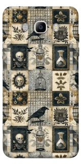 Чохол на Samsung J710F Galaxy J7 (2016) Halloween aesthetics ver.2 фото 1 з 1