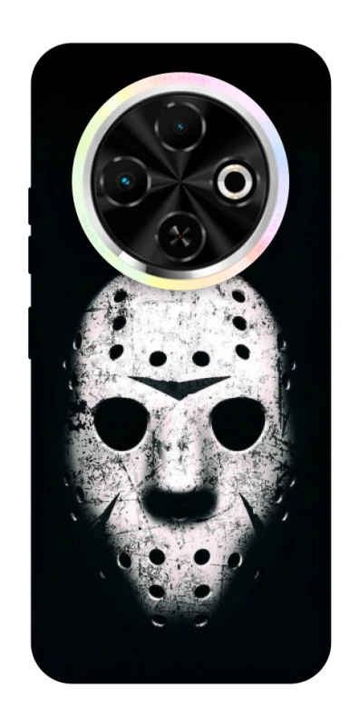 Чехол на TECNO Spark 30C Jason фото 1 из 1