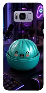 Чохол на Samsung G955 Galaxy S8 Plus Dumpling ver.10 фото 1 з 1