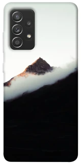 Чехол на Samsung Galaxy A52 4G / A52 5G Mountain v3 фото 1 из 1