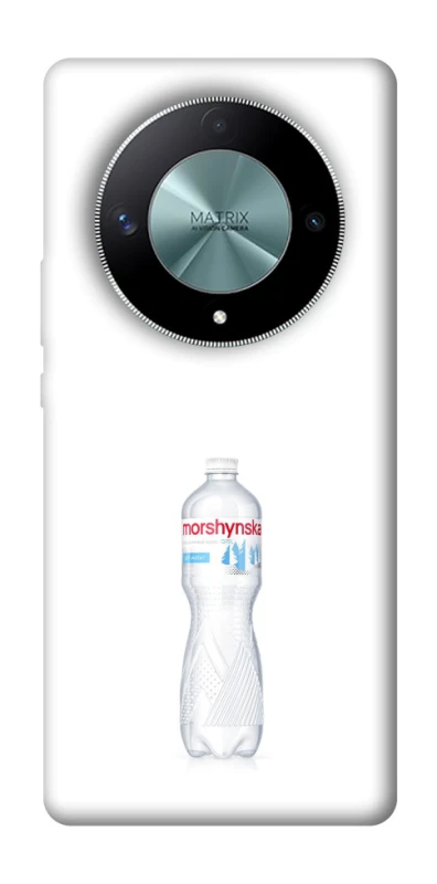 Чохол на Huawei Magic6 Lite Morshynska фото 1 з 1