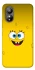 Чехол на ZTE Blade L220 SpongeBob фото 1 из 1