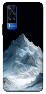 Чохол на Vivo Y51a White mountain фото 1 з 1