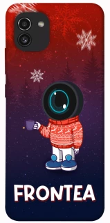 Чехол на Samsung Galaxy A03 Frontea фото 1 из 1