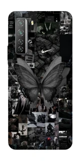 Чохол на Huawei Nova 7 SE Lifestyle collage фото 1 з 1