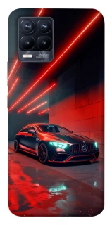 Чехол на Realme 8 Neon Mers фото 1 из 1