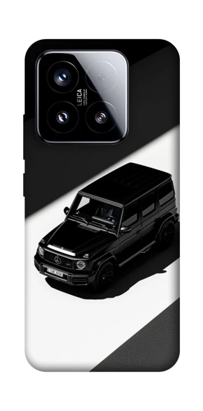 Чехол на Xiaomi 15 Cubik фото 1 из 1