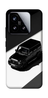 Чохол на Xiaomi 15 Cubik фото 1 з 1