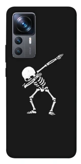 Чохол на Xiaomi 12T / 12T Pro Halloween skeleton фото 1 з 1