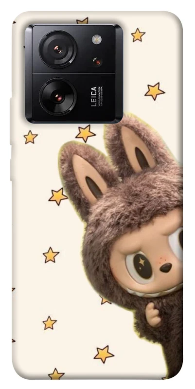 Чохол на Xiaomi 13T Pro Cute Zimomo фото 1 з 1