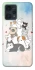 Чохол на Realme 9 4G / 9 Pro+ Funny Pets ver.2 фото 1 з 1