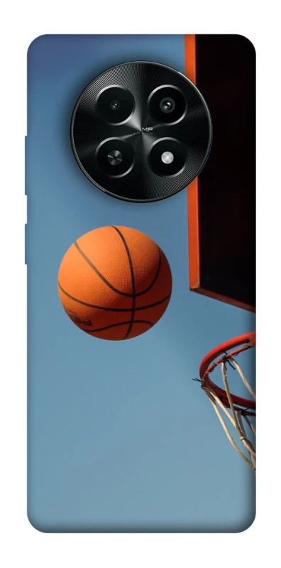 Чохол на Realme Narzo 70x Баскетбол фото 1 з 1