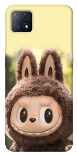 Чохол на Oppo A72 5G / A73 5G Forest Smile Labubu фото 1 з 1