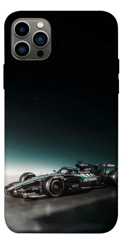 Чохол на Apple iPhone 12 Pro (6.1") F-1 ver.4 фото 1 з 1