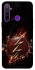 Чехол на Realme 5 Flash icon фото 1 из 1