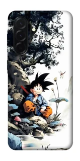 Чехол на Samsung Galaxy A37 5G Goku фото 1 из 1