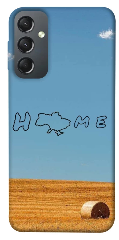 Чохол на Samsung Galaxy A24 4G Home фото 1 з 1