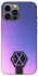 Чехол на Apple iPhone 13 Pro Max (6.7") EXO Logo фото 1 из 1