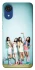 Чохол на Samsung Galaxy A03 Core RED VELVET фото 1 Чохол на Samsung Galaxy A03 Core RED VELVET фото 1 з 1