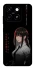 Чехол на ZTE Blade A55 4G She is Japanese ver.3 фото 1 из 1