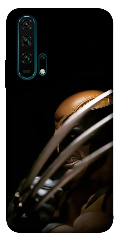 Чохол на Huawei Honor 20 Pro Wolverine фото 1 з 1