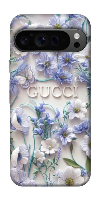 Чехол на Google Pixel 9 Pro Gucci ver.1 фото 1 из 1