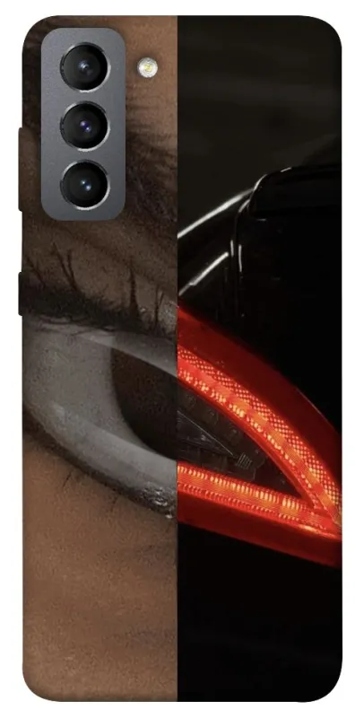 Чохол на Samsung Galaxy S21 FE Mercedes-benz v2 фото 1 з 1