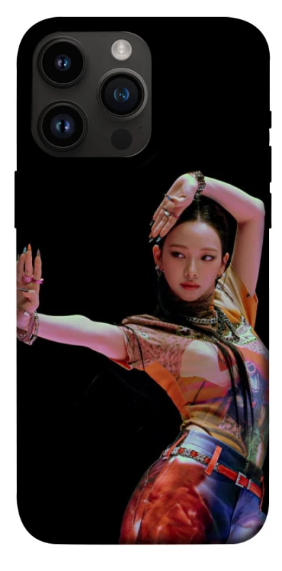 Чохол на Apple iPhone 14 Pro Max (6.7") Aespa-Karina фото 1 з 1