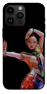 Чехол на Apple iPhone 14 Pro Max (6.7") Aespa-Karina фото 1 из 1