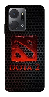 Чохол на Huawei Honor X7a Dota 2 фото 1 з 1