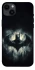 Чехол на Apple iPhone 14 Plus (6.7") Batman icon фото 1 из 1