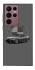 Чохол на Samsung Galaxy S22 Ultra BMW grey v2 фото 1 з 1