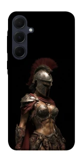 Чохол на Samsung Galaxy A35 Goddess of war ver.1 фото 1 з 1