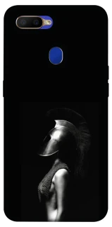 Чохол на Oppo A5s Goddess of war ver.7 фото 1 з 1