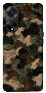 Чохол на Oppo A98 Camouflage v30 фото 1 з 1