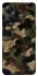 Чохол на Oppo A98 Camouflage v30 фото 1 з 1