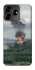 Чохол на ZTE Blade V50 Design 4G Moscow never sleeps ver.4 фото 1 з 1